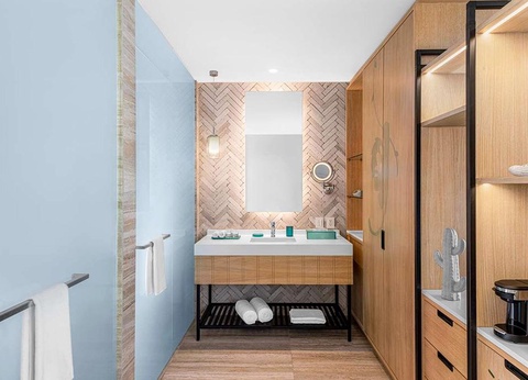 MEXIQUE | Tulum – Hilton Tulum Riviera Maya 5* - 6