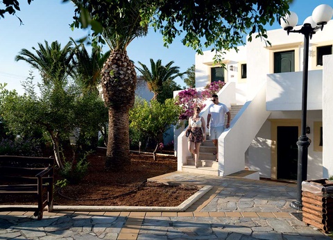 Hôtel Tui Suneo Chrissi Amoudia 4* - 24