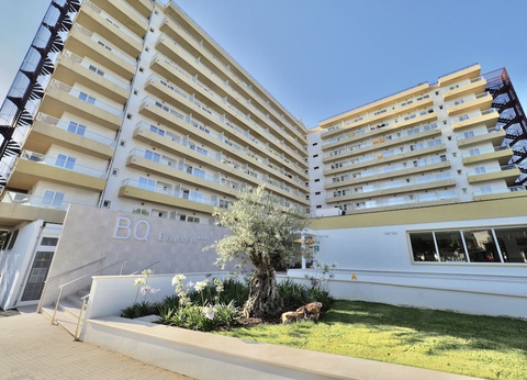 Hôtel BQ Belvedere 4* - 46