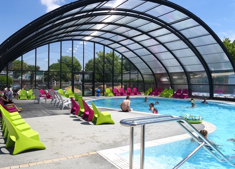 Camping L'Océano d'Or 5* - 2