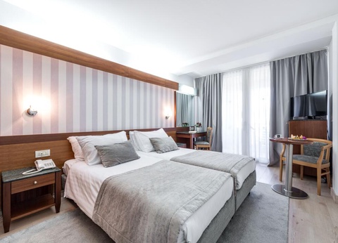 Hôtel Uvala 4* - 17