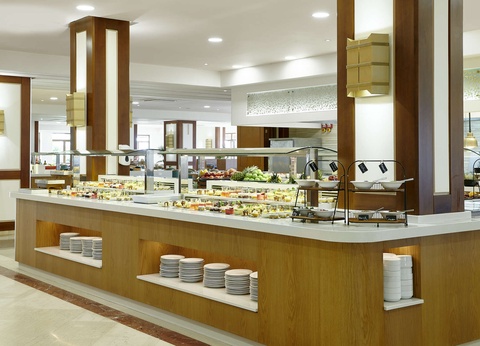 Hôtel Iberostar Creta Panorama & Mare 4* - 5