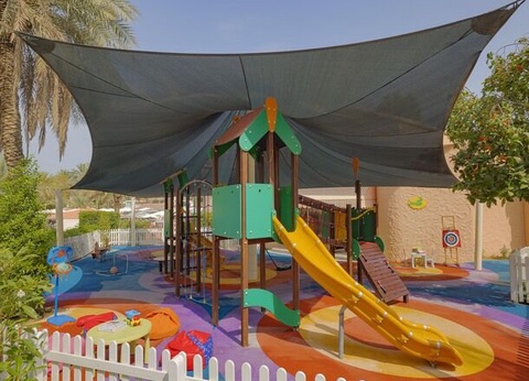 Hôtel Habtoor Grand Beach 5* - 28