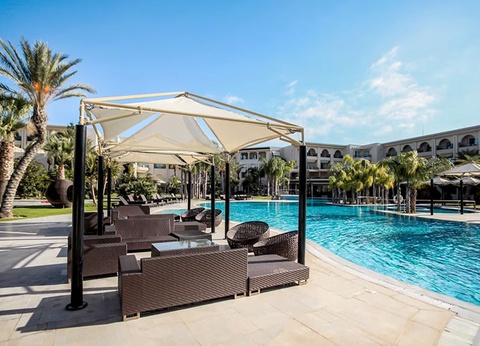 Hôtel The Russelior 5* - 8