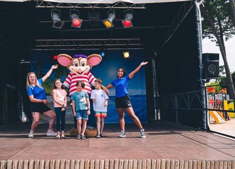 Camping Siblu La Pignade 4* - 12