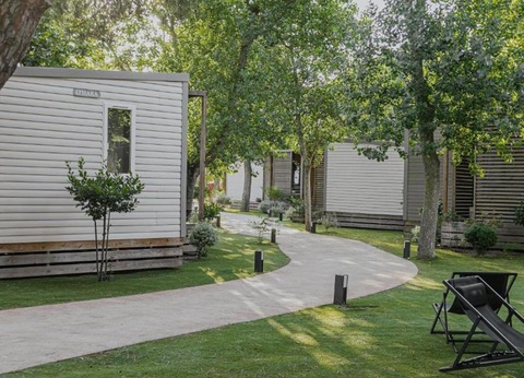 Camping Playa Brava, 4* - 6