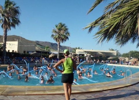 Camping Los Escullos de San José - 50