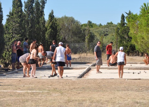 Camping Le Fun, 4* - 51