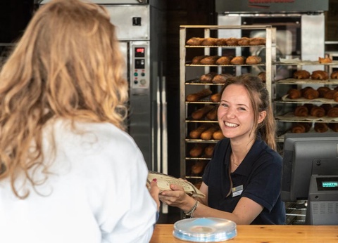 Camping Campéole Le Vivier 4* - 31