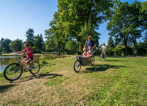 Domaine des Ormes 4* - 7