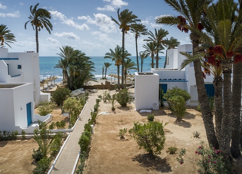Hôtel Hari Club Beach Resort 4* - 9