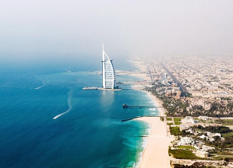 Ôcity Xperience Arabian Park Dubai, an Edge by Rotana 3* - 2