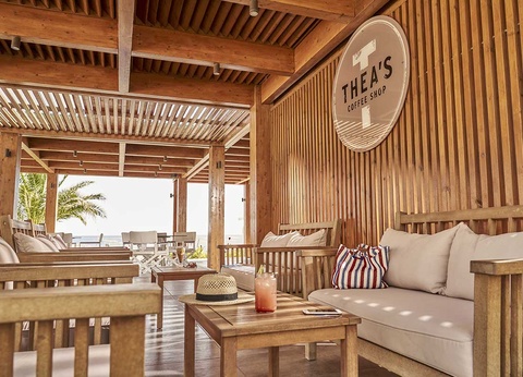 Hôtel Tui Blue Lindos Bay 4* - 37