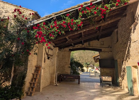 Camping Saint Gabriel, 3* - 54