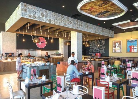 TUI Sélection RIU Sri Lanka 5* - 3