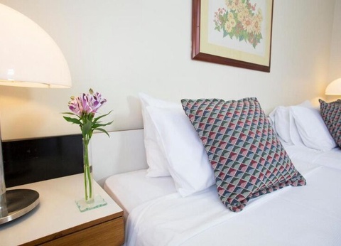 Hotel Savoy Othon 3* - 6