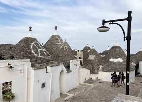 Camping La Masseria, 4* - 42