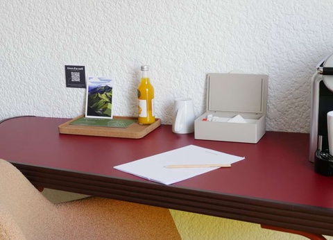 Prenez-soin de vous dans la ville de Vichy, avec petit-déjeuner inclus - 4* - 15