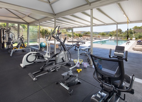 Hôtel Rodostamo Hotel and Spa 5* (Adult Only 12+) - 26