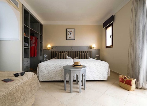 Club Marmara Madina 4* - 19