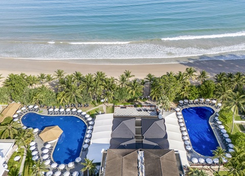 Hôtel Sunprime Kamala Beach 4* - 6