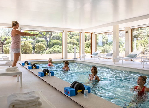 Hôtel La Villa 5* - 23