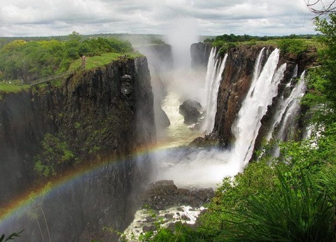 Chroniques d'Afrique Australe - Afrique du Sud, Zimbabwe, Eswatini - 4