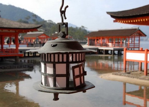 La Grande Traversée du Japon - 17