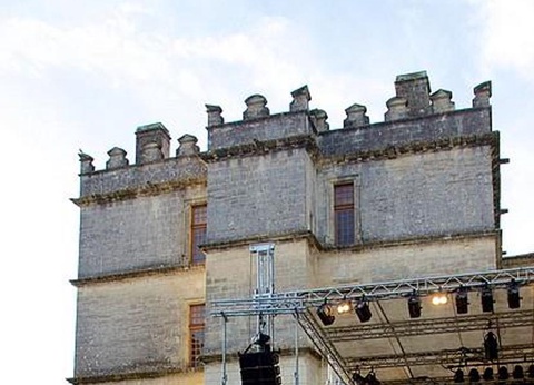 Camping Brantôme Peyrelevade, 4* - 111