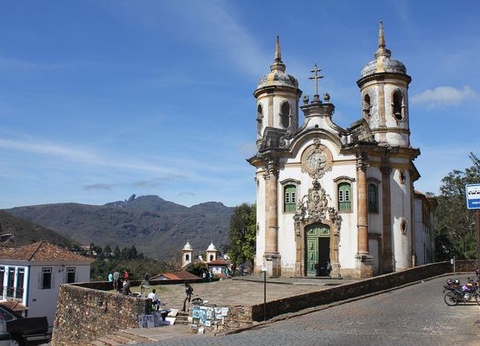 Circuit Merveilles du Brésil - 11