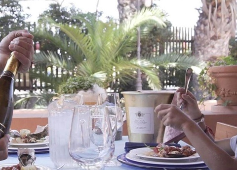 Camping Torre del Porticciolo, 4* - 47