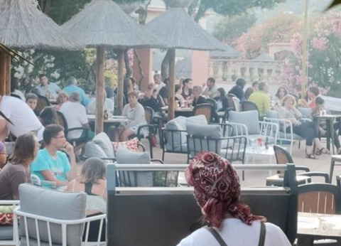 Camping Tikiti, 3* - 38