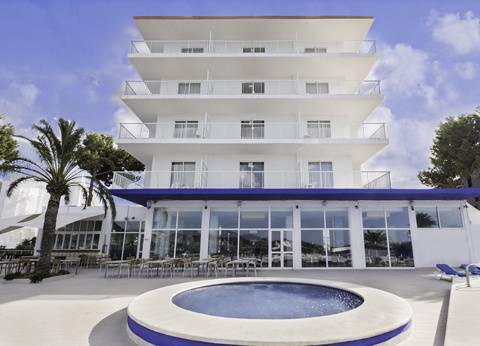 Hôtel azuLine Hotel Mar Amantis & Mar Amantis II 3* - 13