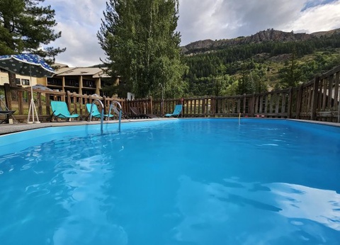 VVF Serre Chevalier Briançcon 3* en Demi-Pension - 14