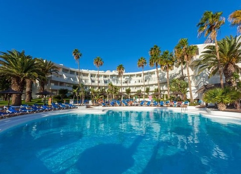 Hôtel Club Framissima Sol Lanzarote 4* - 5