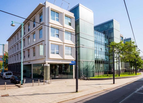 Visitez le Keukenhof coloré et profitez d'un séjour confortable à Amsterdam - 4* - 2