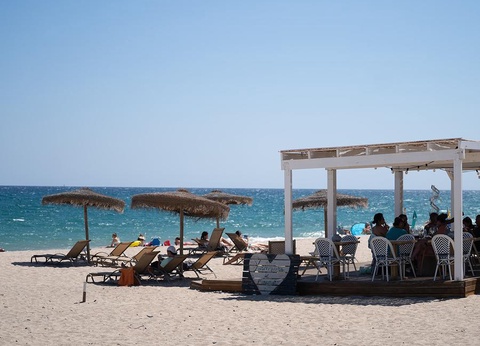 Camping Miramar - 24