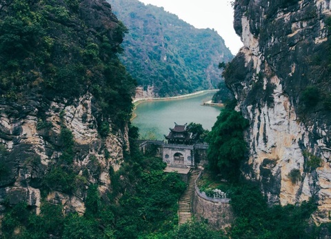 Circuit privatif Trésors cachés du Vietnam - 6