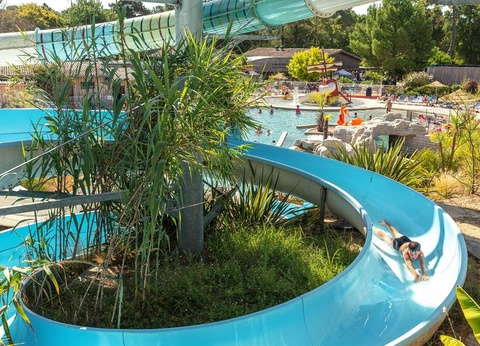 Camping Le Palace, 4* - 22