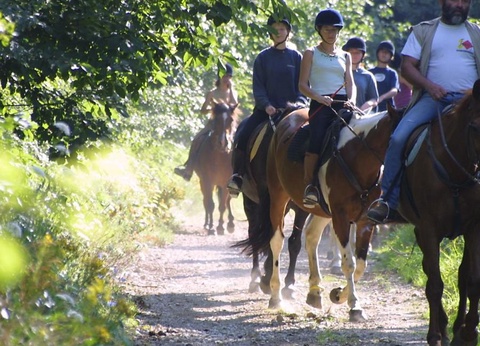 Camping Sous Doriat, 3* - 26