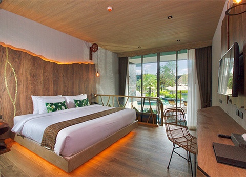 Club Framissima Premium Kalima Resort Khao Lak 5* - 5