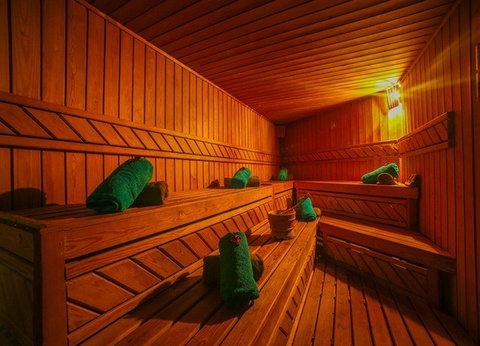 Hôtel Argana 4* - 13