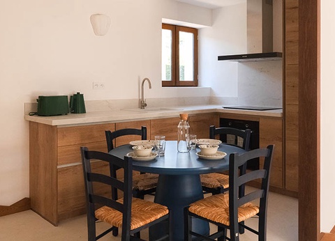 Hôtel Basgi Basgi - 3