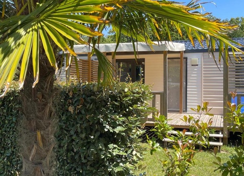 Camping Le Heron, 3* - 13