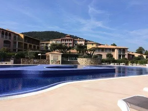 Résidence Maeva Particuliers Le Hameau des Issambres - 343
