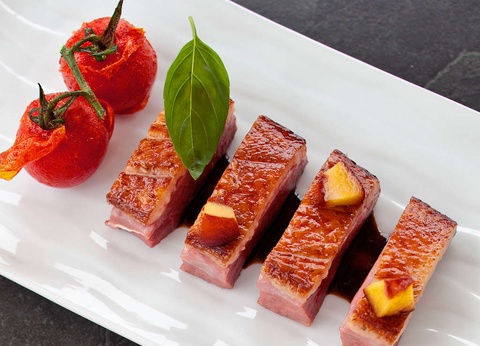 Week-end de charme dans le Périgord - 4* - 16