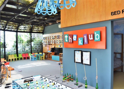 Hôtel Nikko Bali Benoa Beach 5* - 10