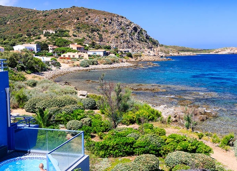 Hôtel Best Western Plus Santa Maria 4* - 14