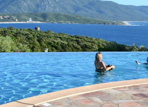 Camping l'Esplanade, 4* - 19