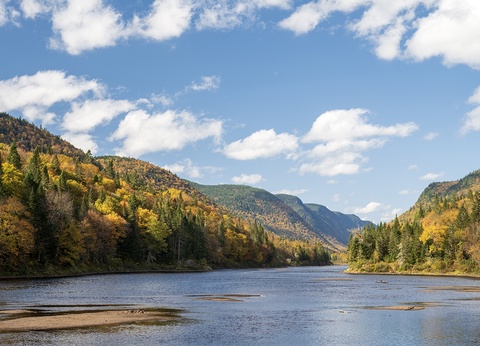 Autotour Québec & Nature - 8